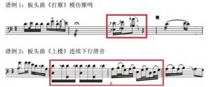 音乐语言丰富且形象