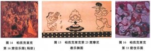 得出横笛所蕴含本体“多样性”和流变历