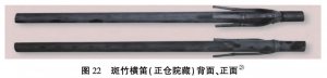 为历史上丝绸之路乐舞文化长期的交流交