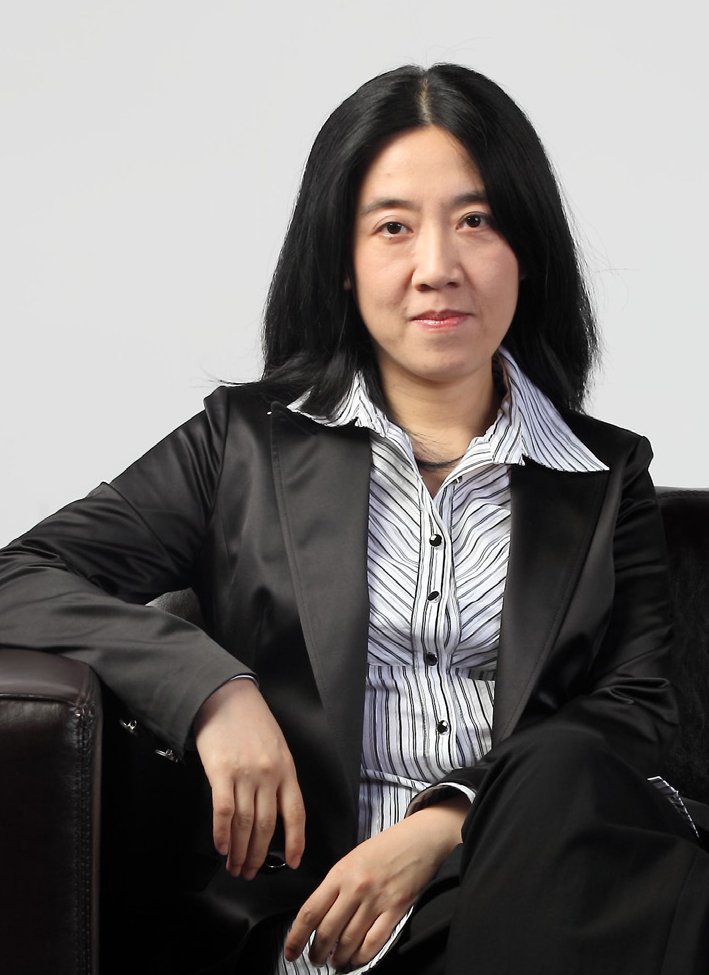 执行总监：王莉莉
