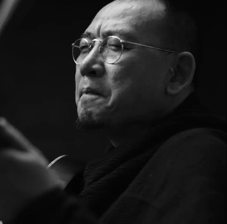 中国著名音乐人