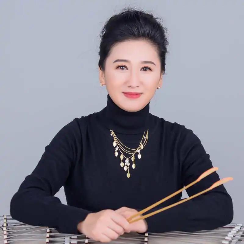 当代中国杰出扬琴表演9游会j9国际站