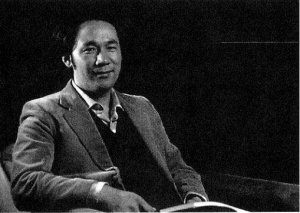 著名作曲家周成龙