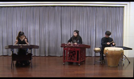 提供演奏家更为全面的动态