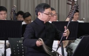 流派演奏风格专题教学