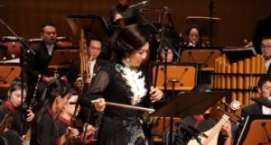 戏曲音乐及人才培育的高质量发展