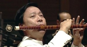 提高篇以及配套教材《笛子十讲》出版发