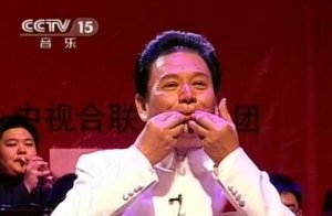 如何称呼：