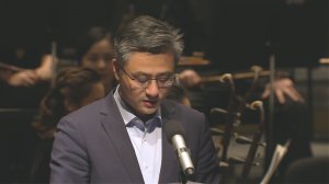 浙江歌舞团演奏员
