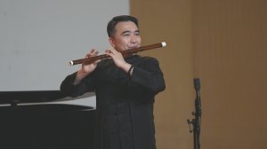 松庭卷 幽兰终逢春 var play