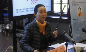 参加单位：