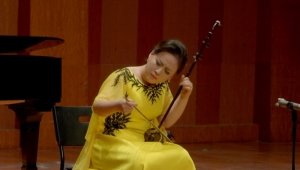 上音附中建校65周年系列活动
