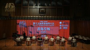 演奏音频视频和学术文章等内容