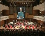 事实上 2000年受台湾琴园国乐团的