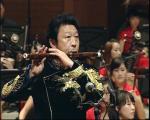 赵松庭先生于1995年录制的《笛子演