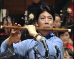 赵松庭先生因罹患胰腺癌医治无效