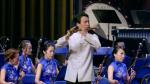 赵松庭先生对九游会j9官网手机版登录