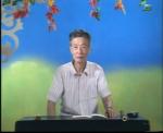 他是推进中国笛乐专业化发展的先驱