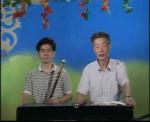 作为一位杰出的竹笛演奏家