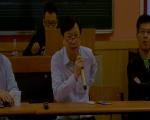 1962年在周恩来总理的关怀下