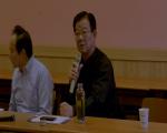 赵松庭先生的演奏生涯被迫中断
