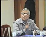 赵松庭从部队复员后在东阳婺剧团短暂任
