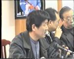 次年赵松庭调入筹建中的浙江民间歌舞团