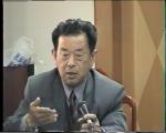 赵松庭成为浙江民间歌舞团的创始团员和