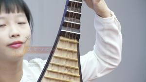 又能在多声部交织中迸发当代张力