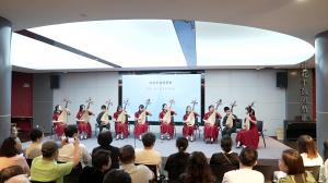 设计确定高音