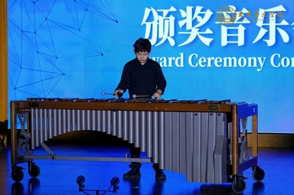 本次总展演民乐乐器