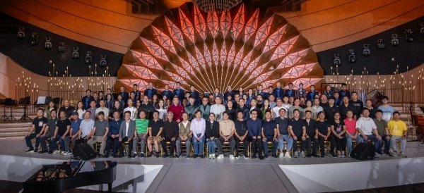 继续了解这两场活动由业内专家