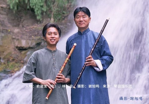 参赛选手及家长