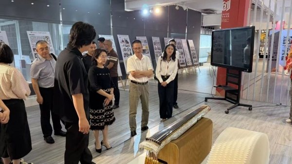 践行国企文化担当