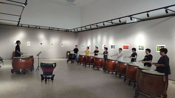 目前已圆满完成全部教学任务